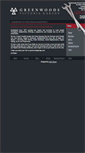 Mobile Screenshot of greenwoodsgarage.com